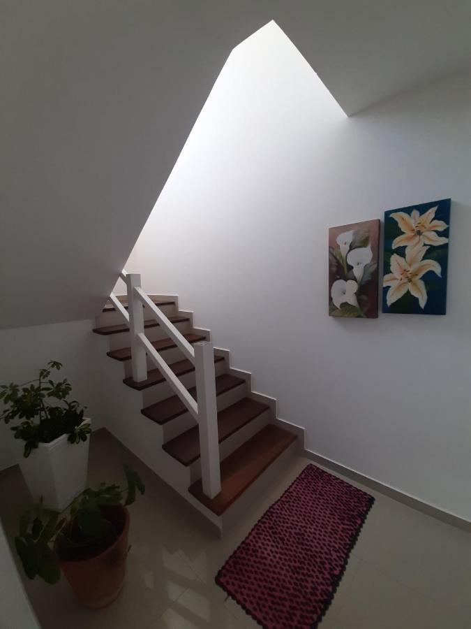 Vivamar Ferradura Bed and Breakfast Búzios Exteriör bild