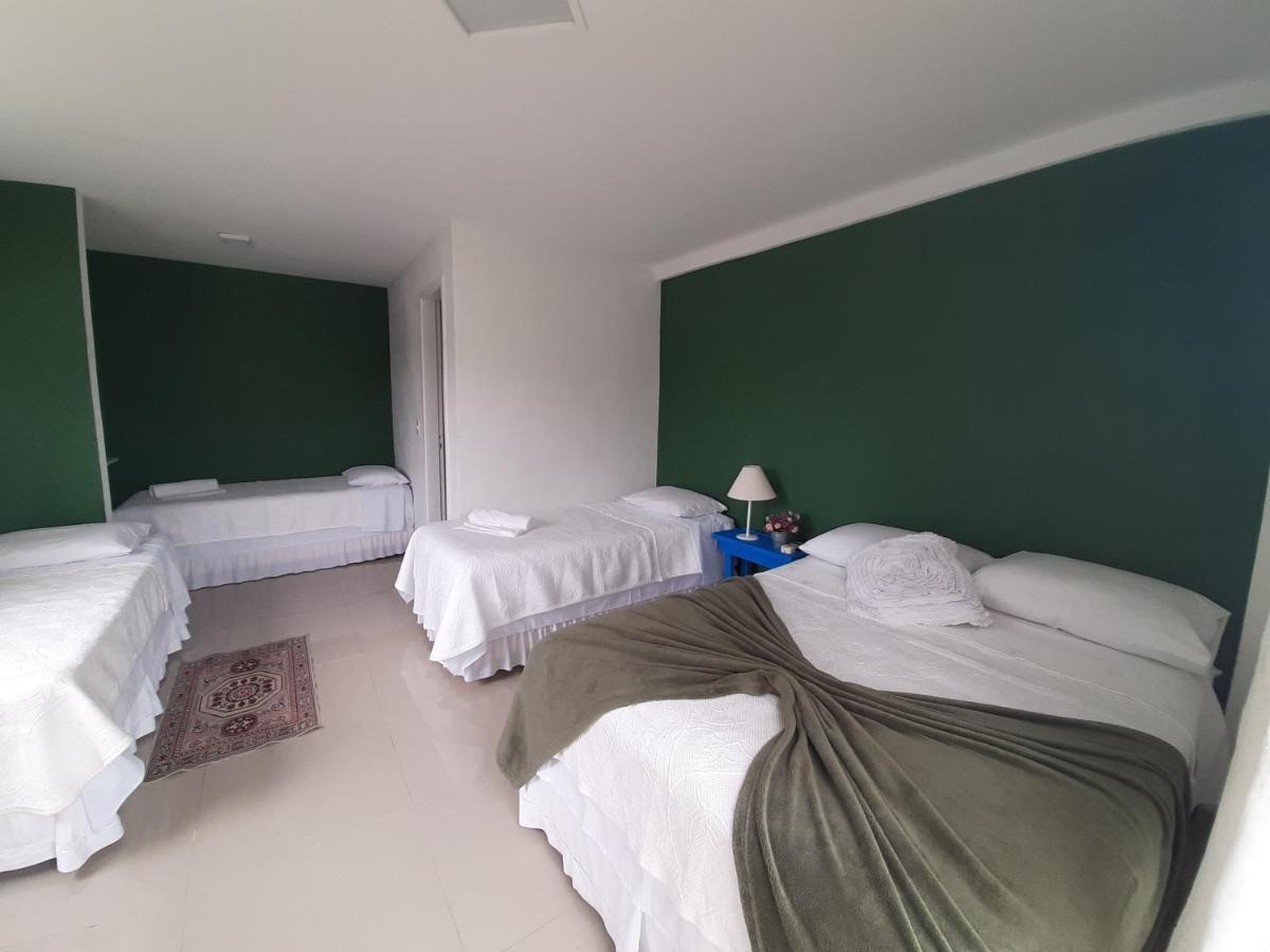 Vivamar Ferradura Bed and Breakfast Búzios Exteriör bild