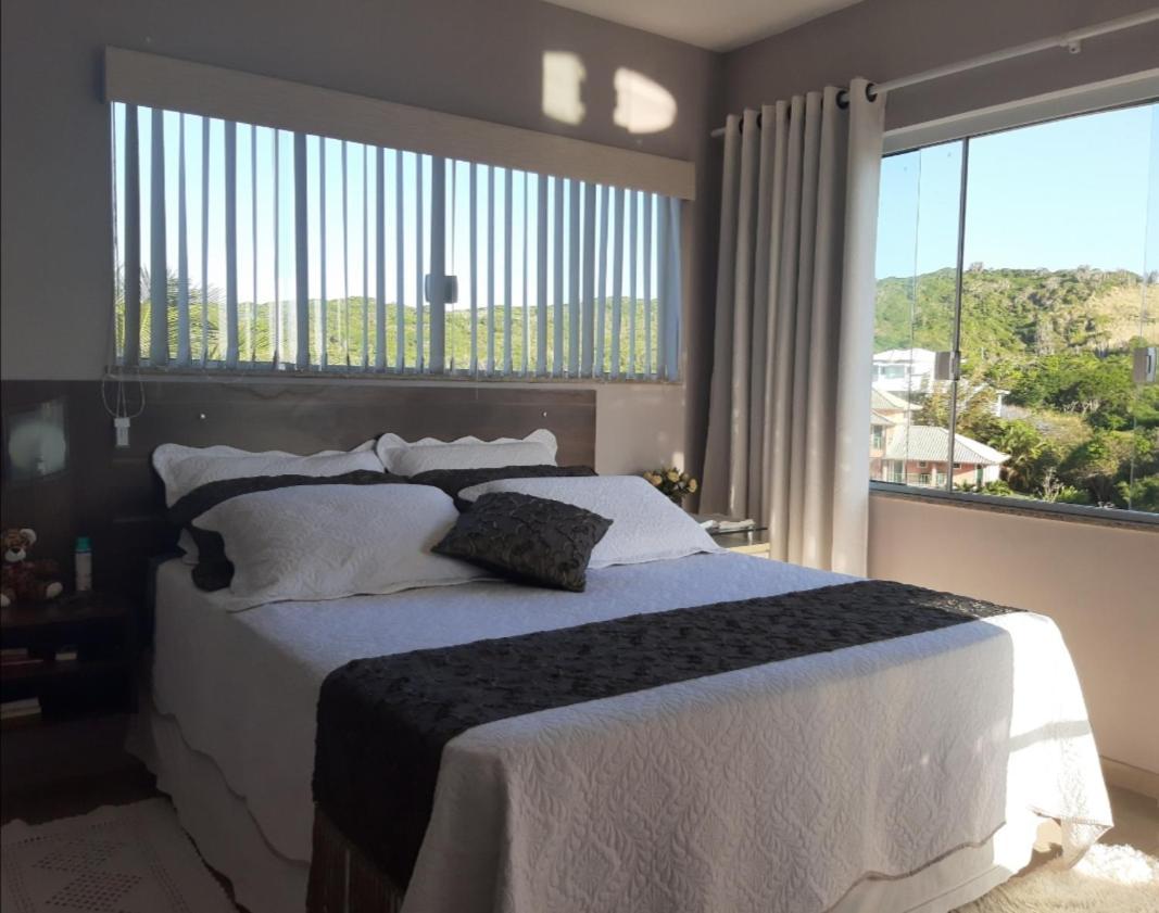 Vivamar Ferradura Bed and Breakfast Búzios Exteriör bild